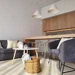 Firefly Luxury With Private Whirlpool Ζαντάρ