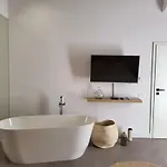 Διαμέρισμα Firefly Luxury With Private Whirlpool