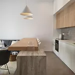 Διαμέρισμα Firefly Luxury With Private Whirlpool *