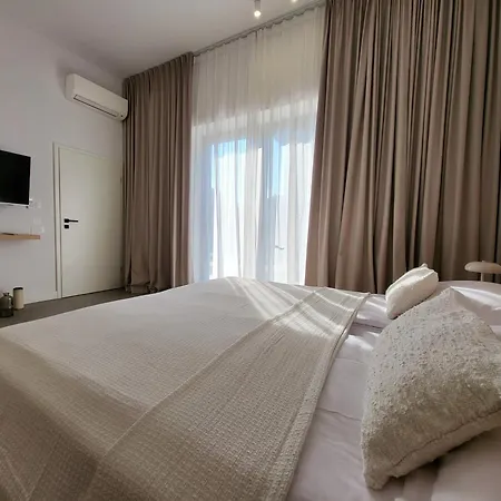 Lägenhet Firefly Luxury With Private Whirlpool