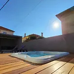 Apartment Firefly Luxury With Private Whirlpool Zadar