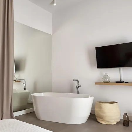 Firefly Luxury With Private Whirlpool Apartamento *