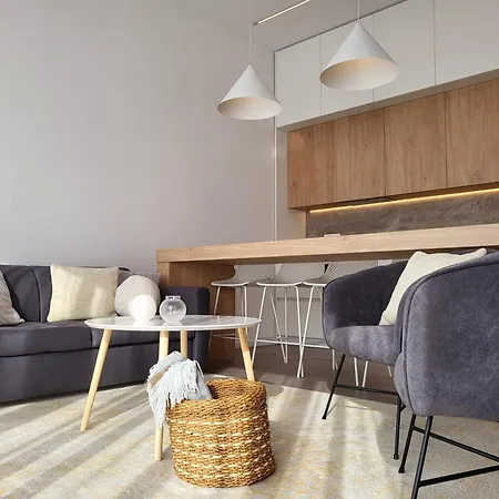 Firefly Luxury With Private Whirlpool Zadar