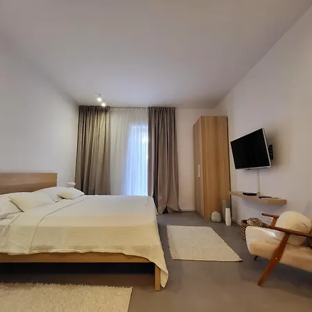 Firefly Luxury With Private Whirlpool Appartement