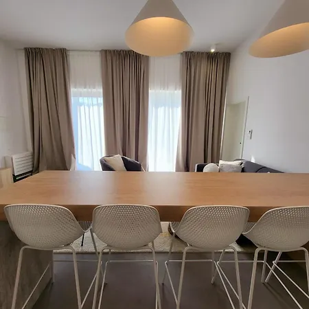 Firefly Luxury With Private Whirlpool Zadar