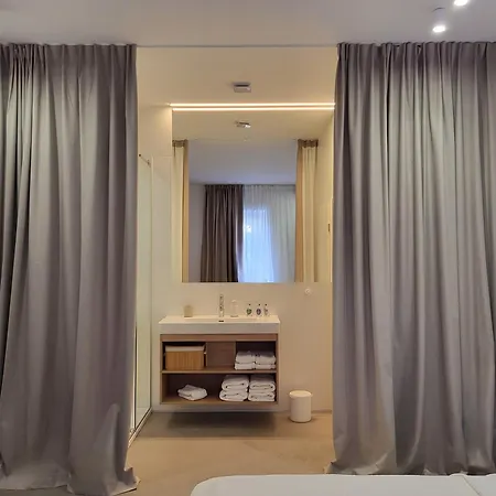 Apartamento Firefly Luxury With Private Whirlpool *