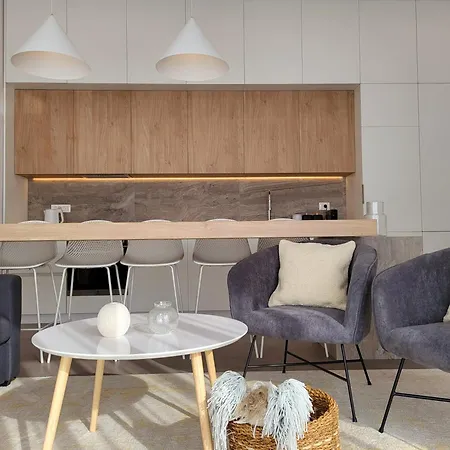 Apartment Firefly Luxury With Private Whirlpool Zadar
