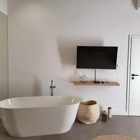 Apartamento Firefly Luxury With Private Whirlpool