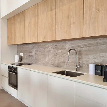 Firefly Luxury With Private Whirlpool Appartement Zadar