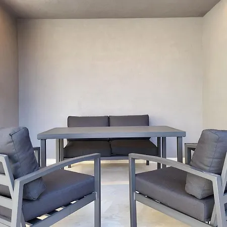 Appartement Firefly Luxury With Private Whirlpool *