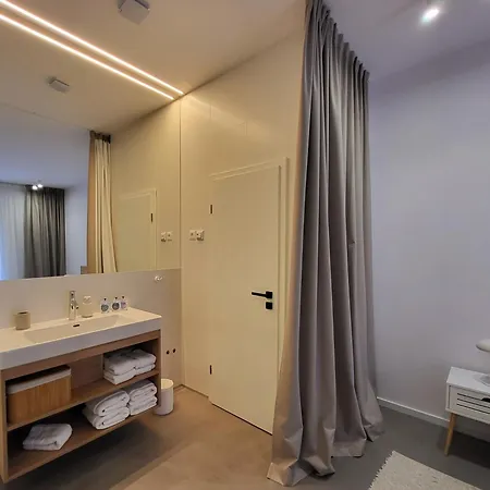 Appartement Firefly Luxury With Private Whirlpool Zadar